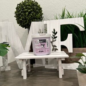 Sanrio Kuromi Beauty Storage